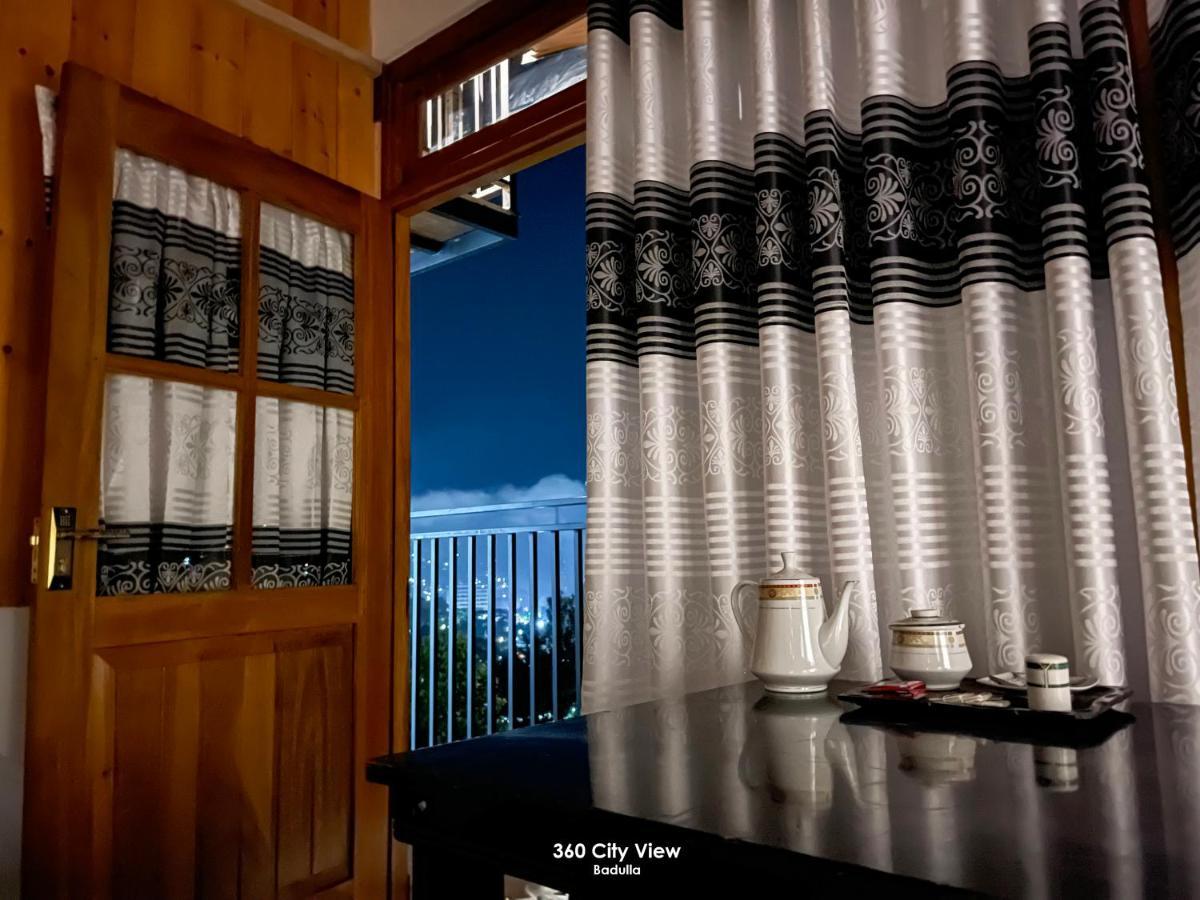 360 City View بادولا المظهر الخارجي الصورة