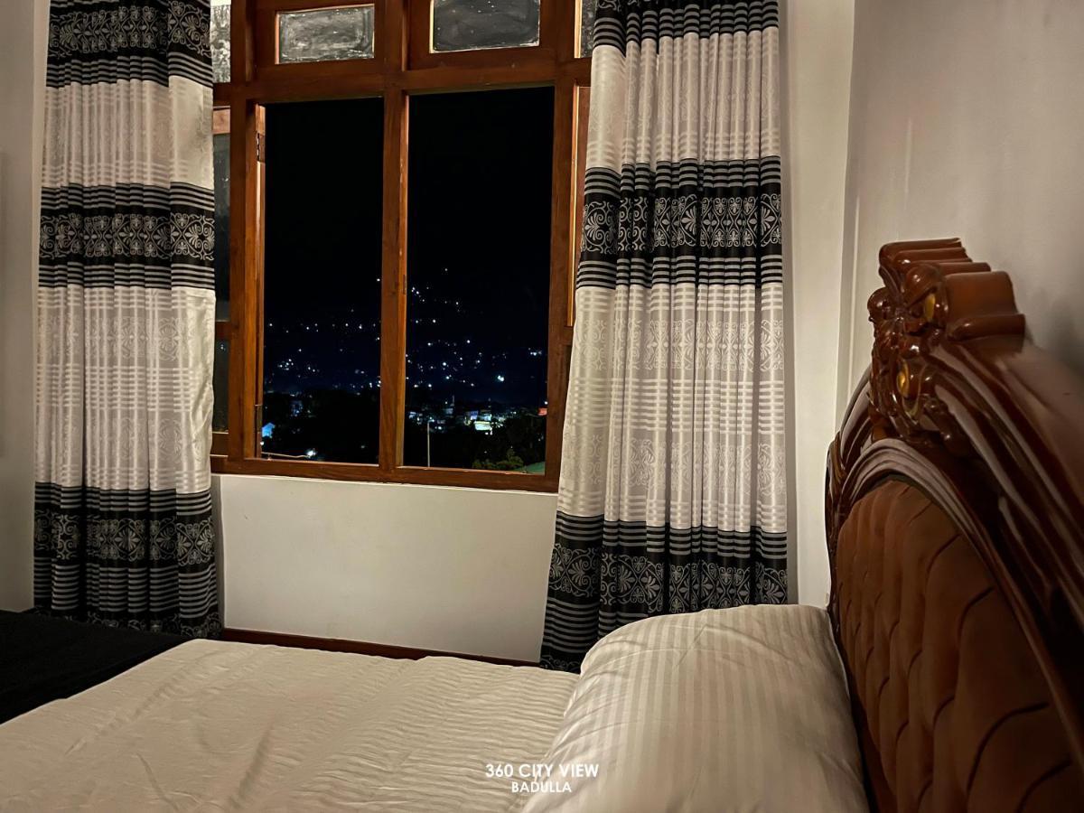 360 City View بادولا المظهر الخارجي الصورة