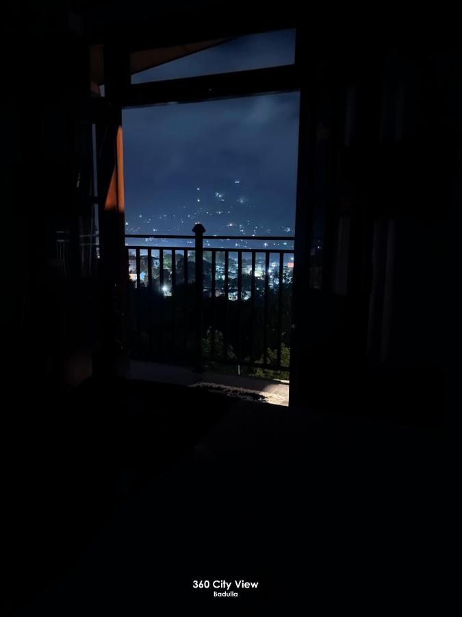 360 City View بادولا المظهر الخارجي الصورة