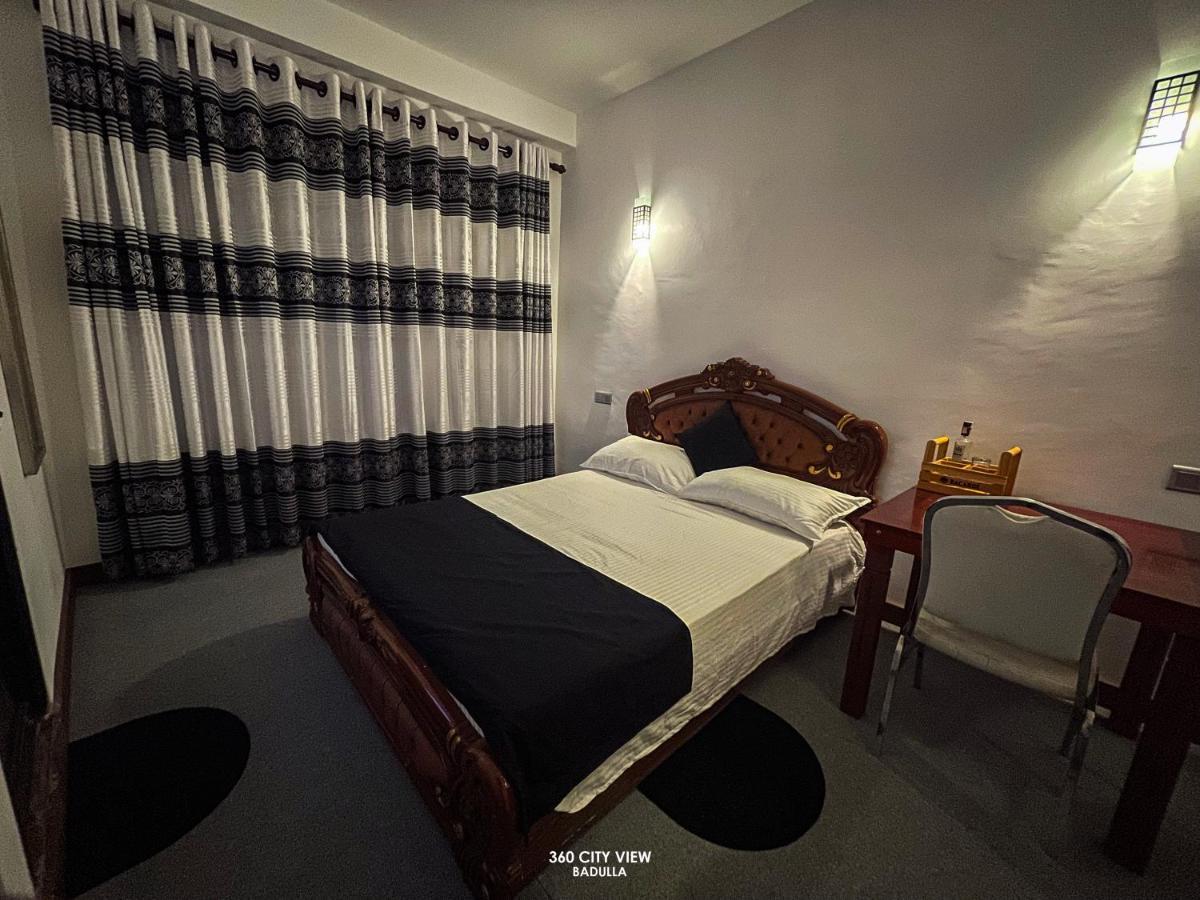 360 City View بادولا المظهر الخارجي الصورة