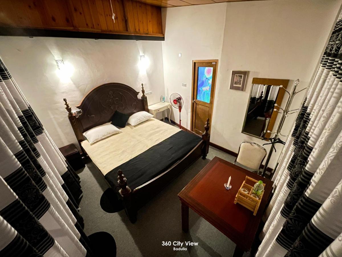 360 City View بادولا المظهر الخارجي الصورة
