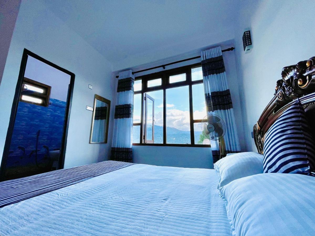 360 City View بادولا المظهر الخارجي الصورة