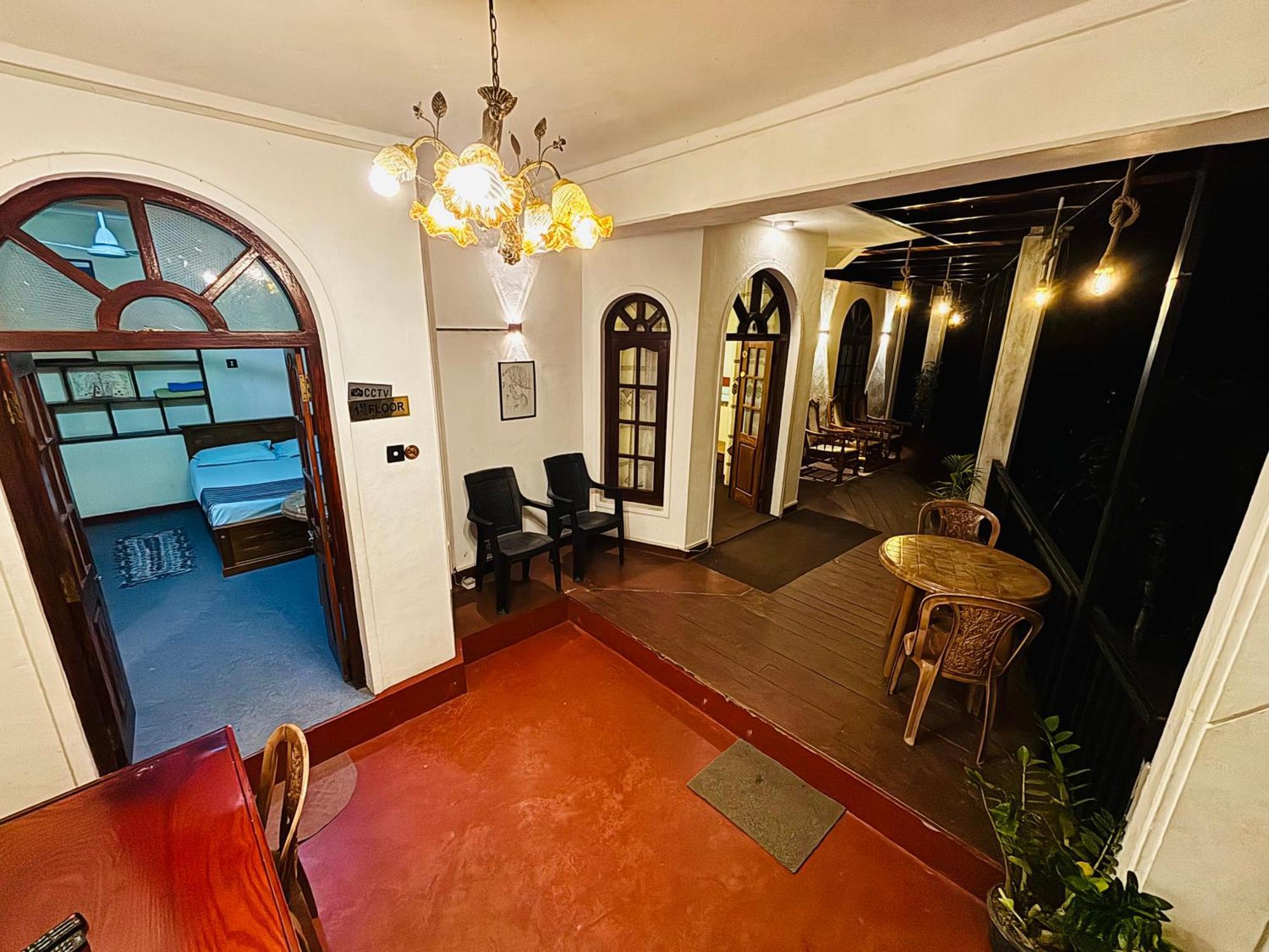 360 City View بادولا المظهر الخارجي الصورة